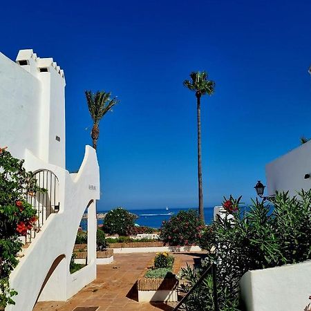 Las Gaviotas B9 Manilva Luaran gambar