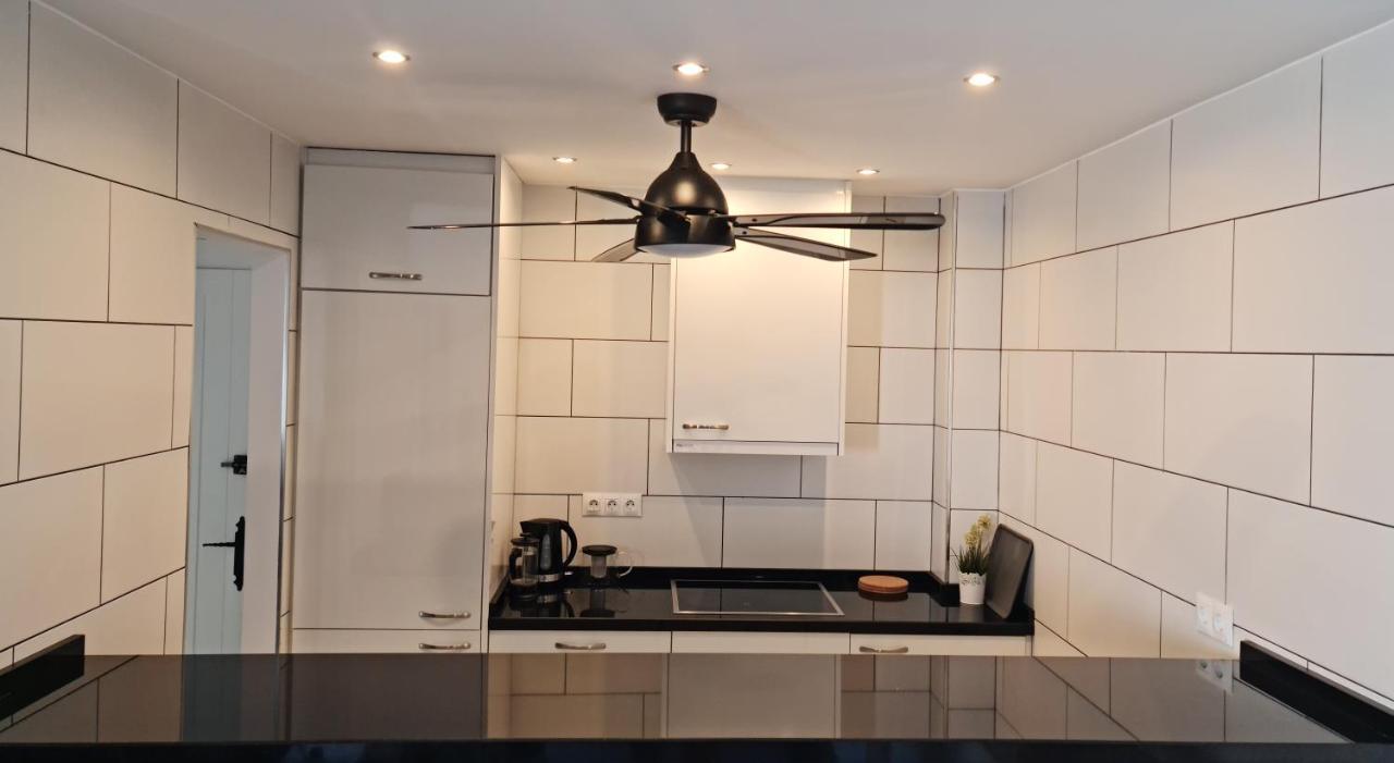 Las Gaviotas B9 Manilva Luaran gambar