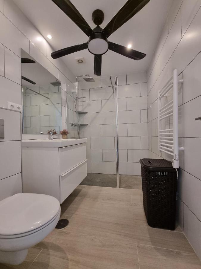 Las Gaviotas B9 Manilva Luaran gambar